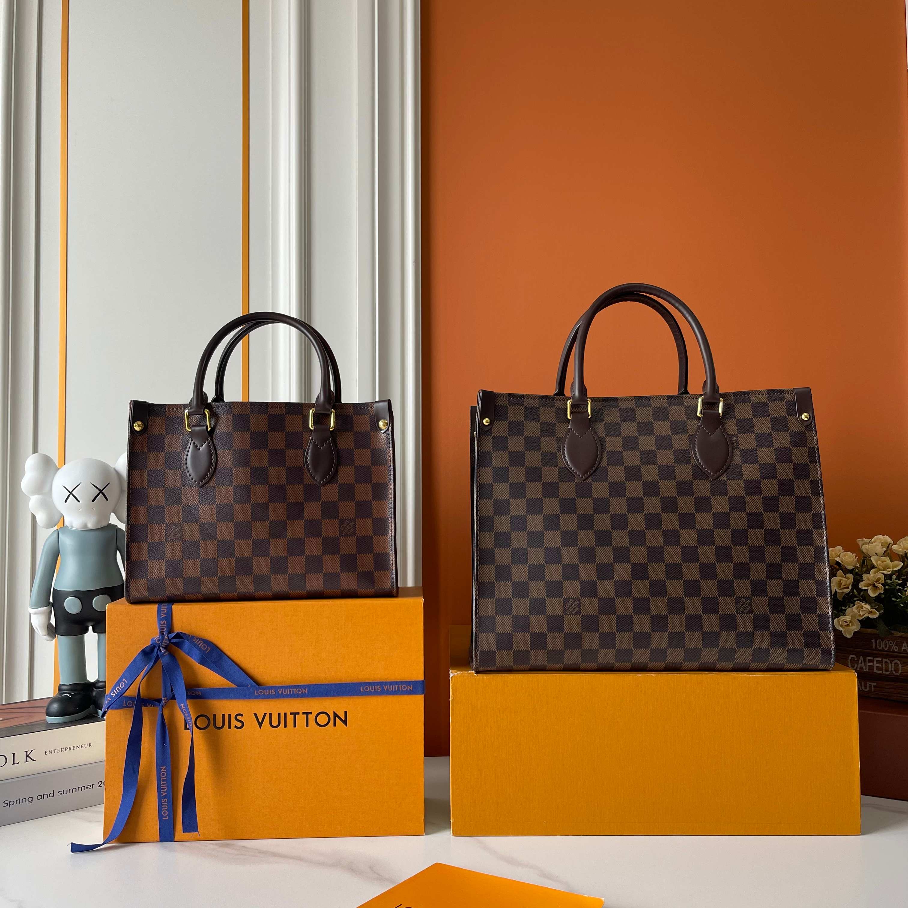 ルイヴィトン M00065 オンザゴーM45659 M45039 Empreinte LVスーパーコピーバッグN品国内発送後払い対応代引き可能人気サイト